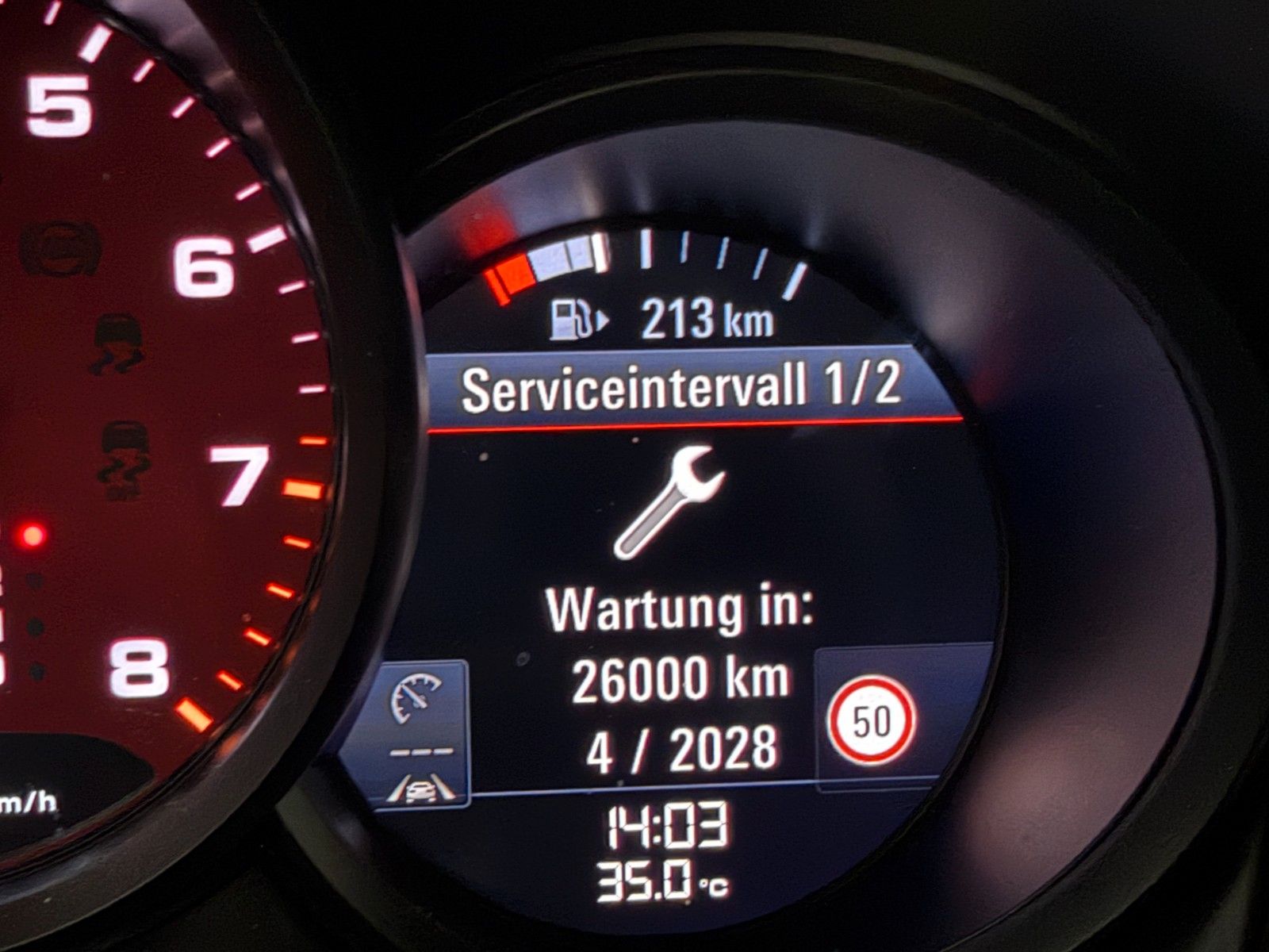 Porsche Macan S/Luft/Pano/SpAbgas/Chrono/Bose foto 24