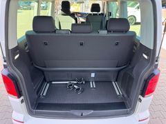 Fahrzeugabbildung Volkswagen T6.1 Multivan 2,0 TDI Navi Sitzh ACC 3xKlima