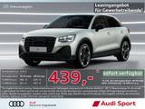 Audi Q2 35 TFSI S line MATRIX AHK KAMERA UPE 45.245,- - Neuwagen: 24