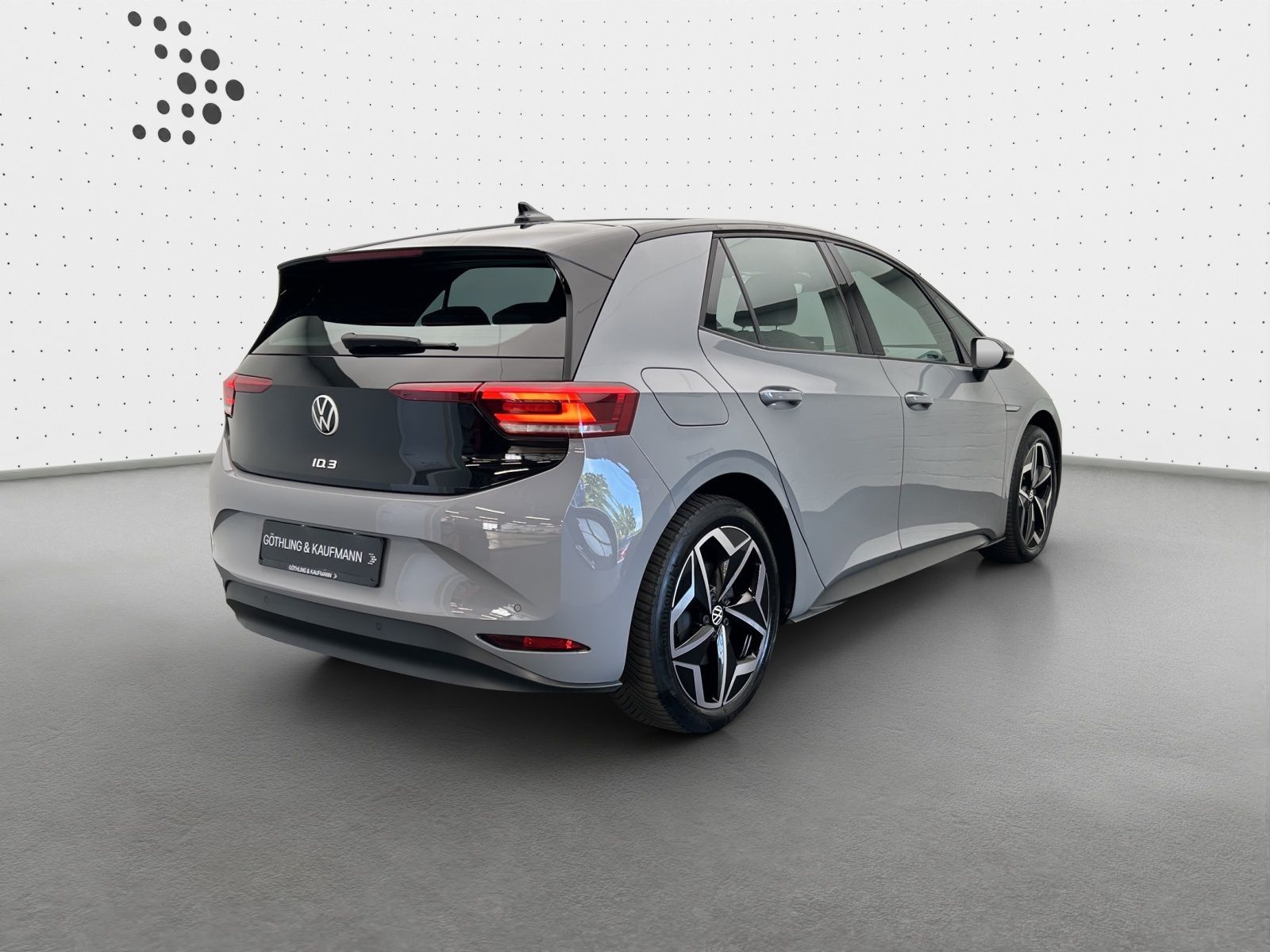 Volkswagen ID.3 - Bild 2