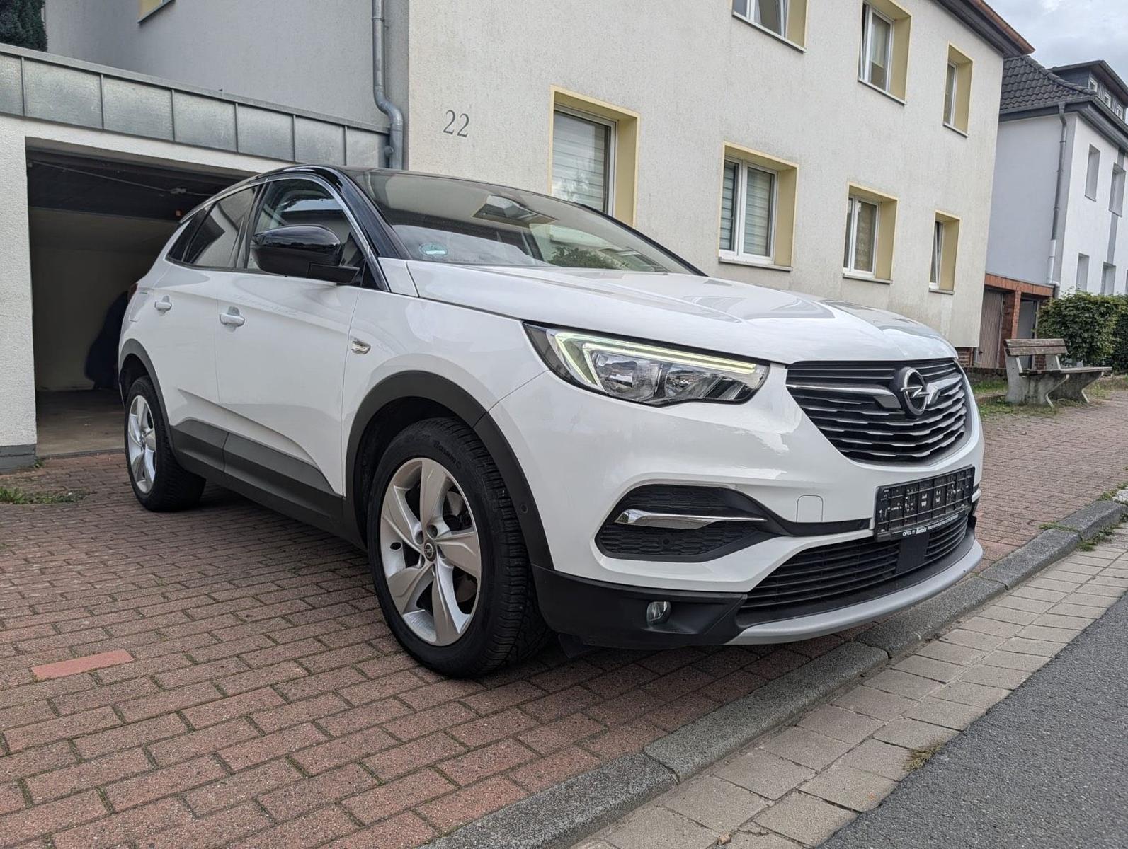 Opel Andere