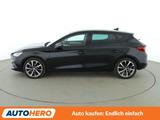 Seat Leon 1.5 TSI ACT FR FR*NAVI*LED*ACC*CAM*PDC*SHZ* - Seat Leon: Schwarz