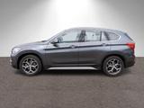 BMW X1 sDrive18i xLine LED Navi RFK SHZ Pano AHK - BMW X1: Xline