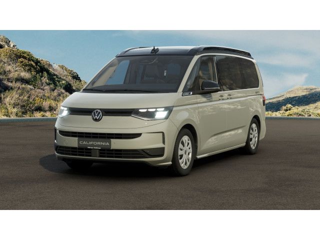 Volkswagen T7 California - Bild 2