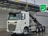 DAF XF 530 8X4 NEW 30tons HYVA 30-60-S Heavy Duty Co - DAF Neu