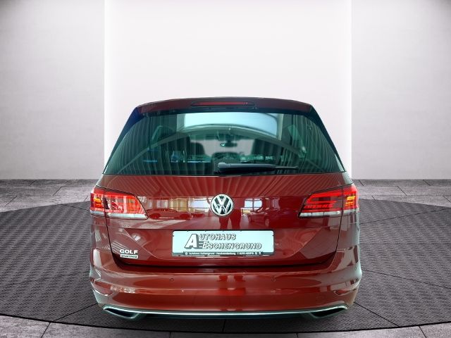 Fahrzeugabbildung Volkswagen Golf Sportsvan 1.5 TSI Join NAVI CLIMATRON SHZ P