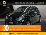 Smart forfour EQ/Tempomat/Cool&Audio-Paket/1.Hand/ - Smart ForFour in Lübeck
