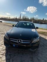 Mercedes-Benz C 180 - Mercedes-Benz C 180 Gebrauchtwagen in Lübeck