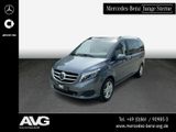Mercedes-Benz V 250 d 4M AV/ED Kompakt AHK LED ILS 8-Sitzer - 8 Sitzer gebraucht
