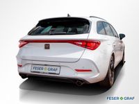 Cupra Leon - Vorschau Bild 5