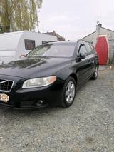 Volvo v70iii 2.4L D5 - Volvo V70: Ii