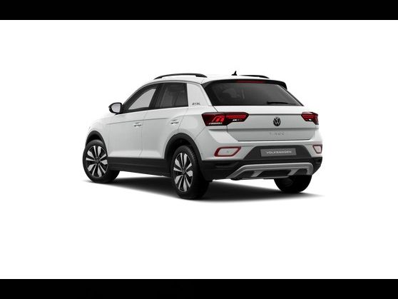 Volkswagen T-Roc - Bild 3