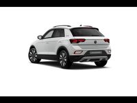 Volkswagen T-Roc - Vorschau Bild 3