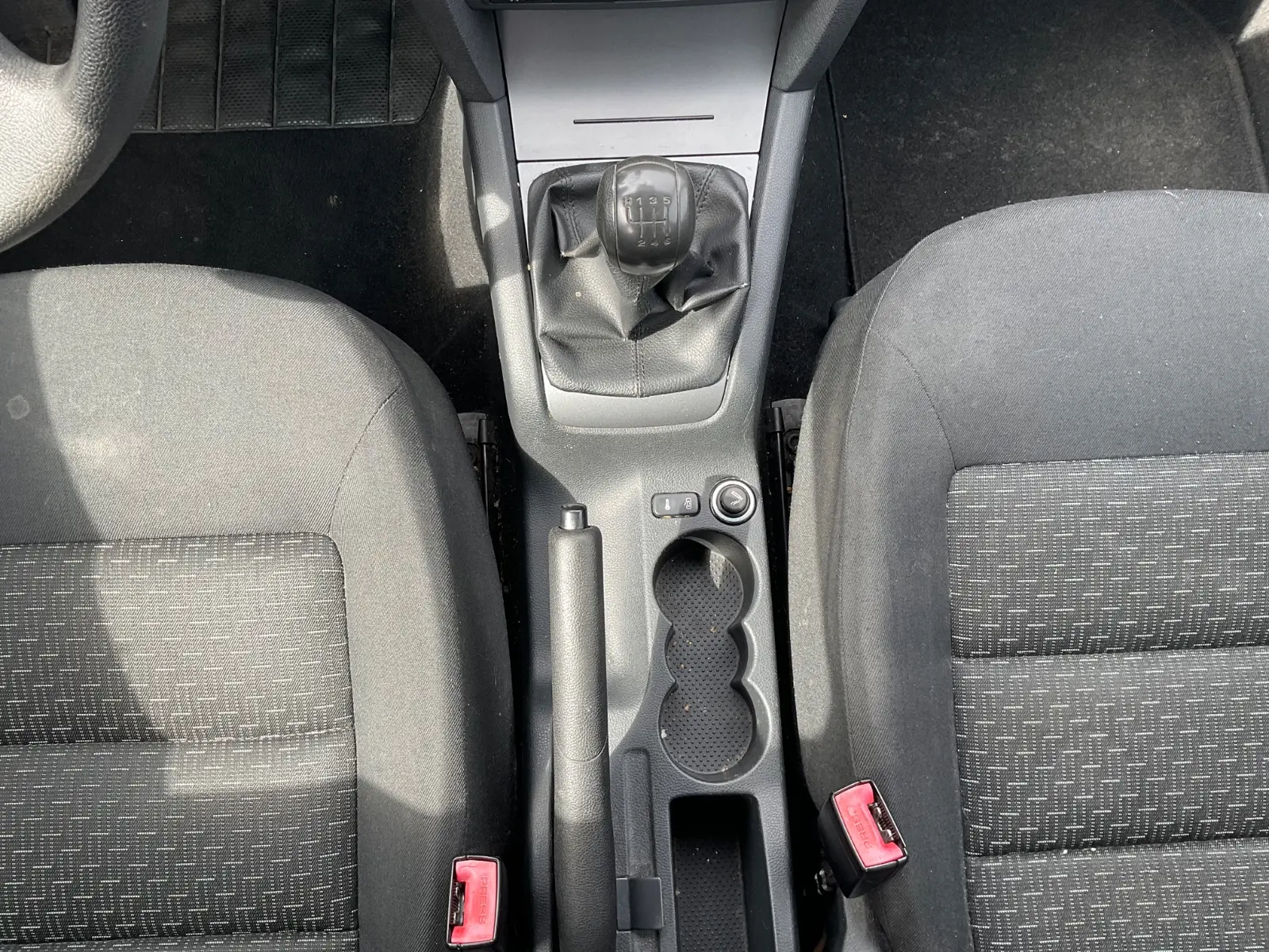 Skoda Octavia 2010 — photo 13