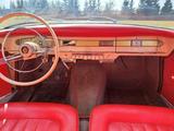 Borgward Isabella Coupe,nur 3 Besitzer im org.Pappbrief - Borgward Oldtimer mit Benzin-Antrieb