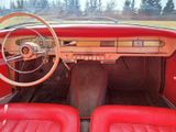 Borgward Isabella Coupe,nur 3 Besitzer im org.Pappbrief - Borgward: Isabella