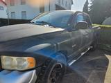 Dodge RAM - Dodge RAM Unfallwagen