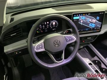 Volkswagen Passat Variant 1.5 eTSI DSG Business Garantie