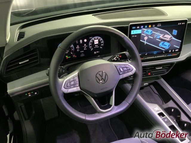 Volkswagen Passat Variant 1.5 eTSI DSG Business Garantie