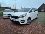 Kia Carens Dream Team/Mfl/Navi/Shz/Navi/7-Sitzer/ - Kia Carens: Dream Team
