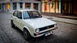 Volkswagen Golf I GLS (1977) - Volkswagen Golf aus 1977