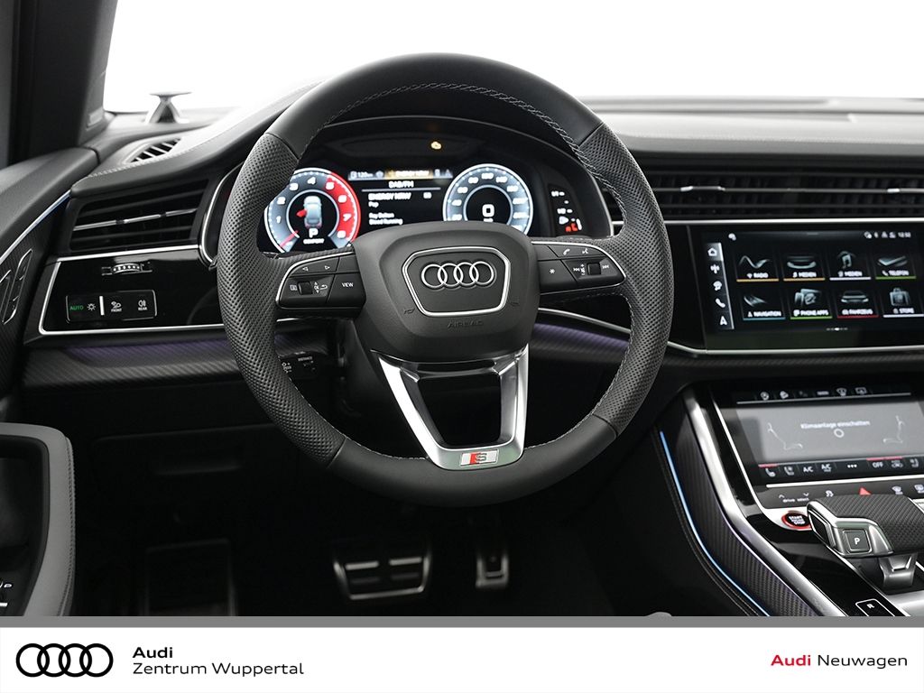 Audi SQ7 - Bild 12