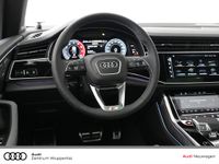 Audi SQ7 - Vorschau Bild 12