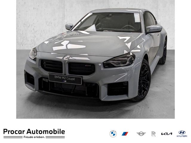 BMW M2 Coupé * Harman Kardon * HeadUp * Komfortzugan