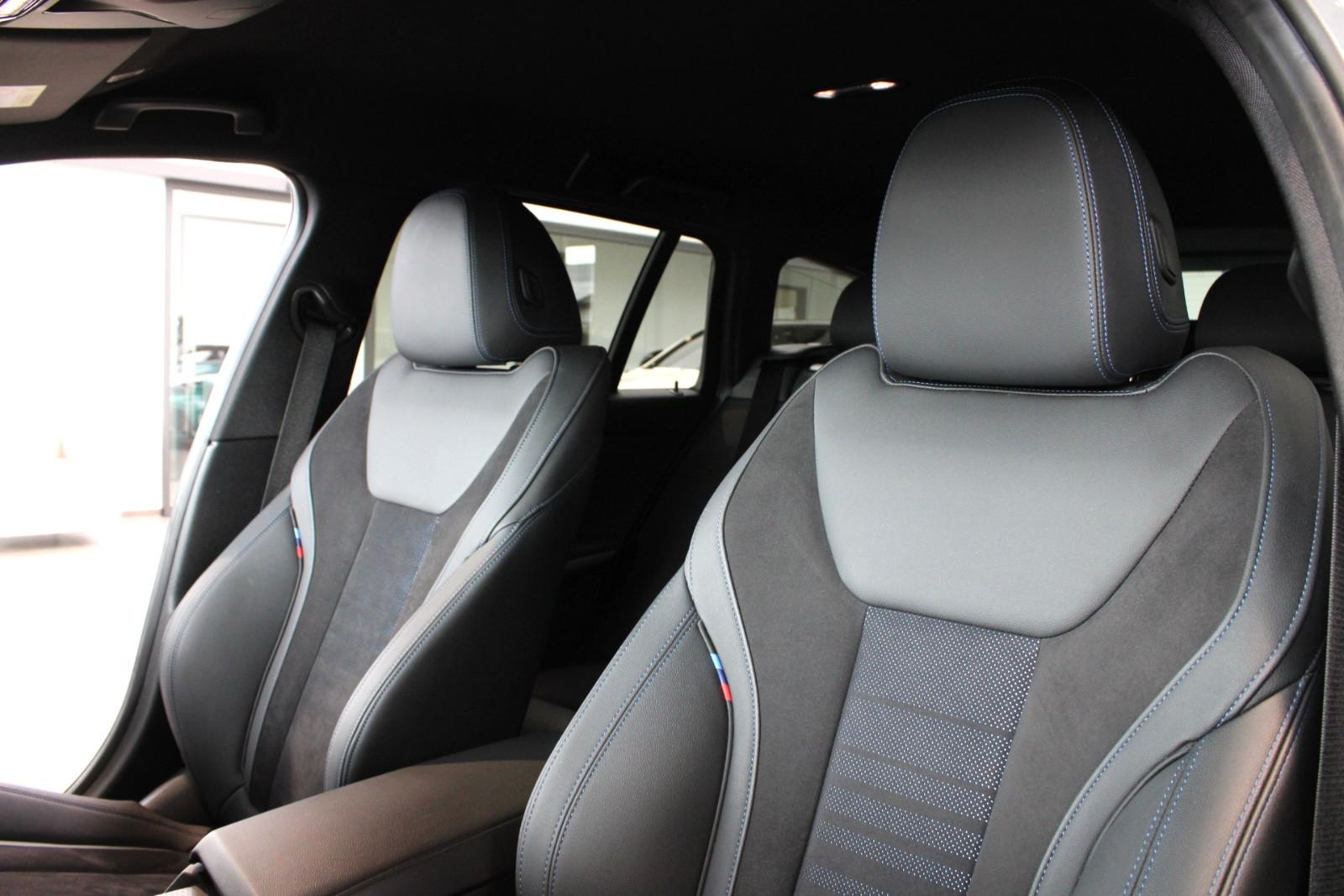 BMW 318i TOURING 156CH M SPORT