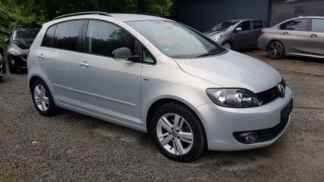 Volkswagen Golf Plus 1.2 TSI MATCH