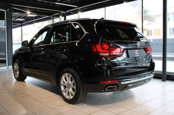 BMW X5 - 3