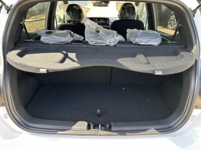 Hyundai i10 – Bild 12