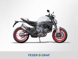 Ducati Monster Plus + V2 Modell 2026 - DUCATI NEU MONSTER