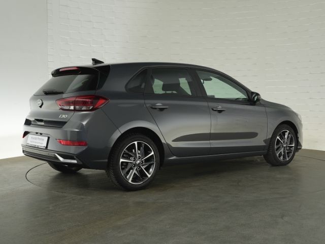 i30 FACELIFT T-GDI ADVANTAGE 48V DCT+VOLL LED+NA