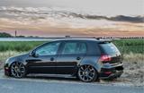 Volkswagen Golf 5 V GTI Pirelli Edition 30 Airride Bu... - Volkswagen Golf: V GTI Pirelli