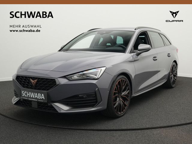 Cupra Leon - Bild 1
