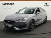 Cupra Leon - Vorschau Bild 1