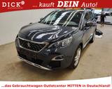 Peugeot 3008 1.5 HDi Aut Allure LED/NAVI/ACC/SHZ/AHK/8Fa - Peugeot 3008: Allure Hdi