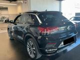 Volkswagen T-Roc 2.0 TDI DSG "3xR-Line"LED"KAMERA"ACC" - Volkswagen T-Roc R mit Diesel-Antrieb