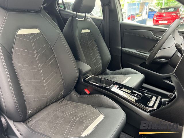 Mokka-e ULTIMATE Intelli-Lux Navigation VOLLAUSS