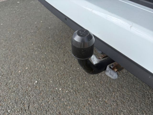 Citan Kasten 112 CDI LED*AHK*Sitzhzg.