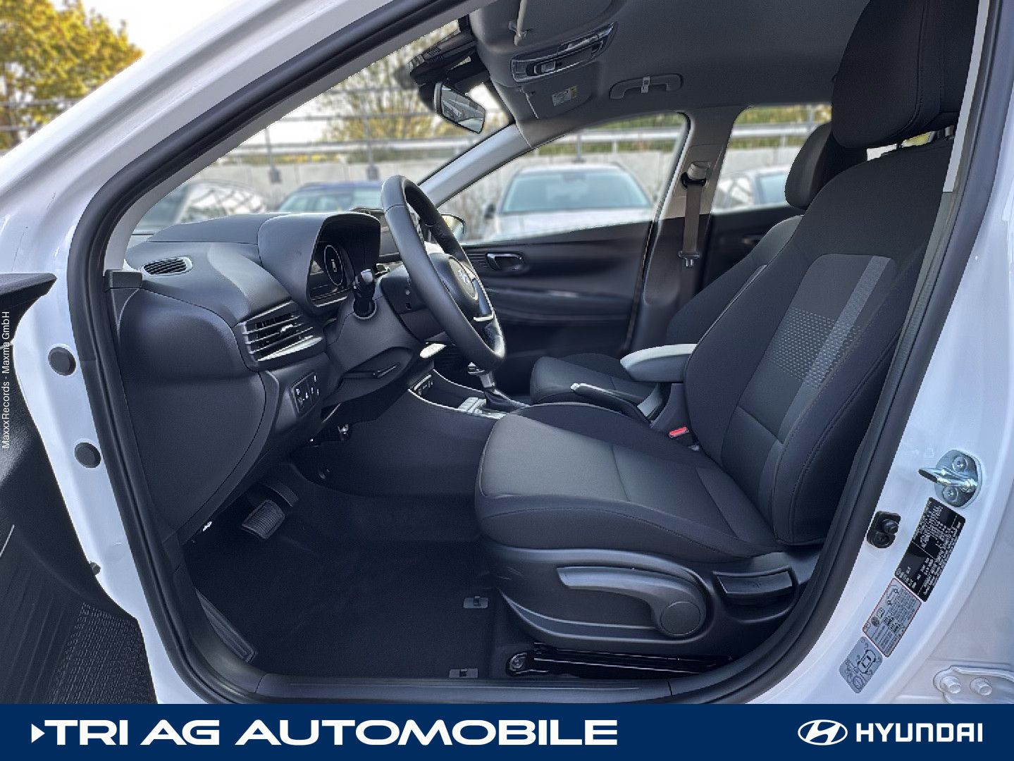 Hyundai i20 – Bild 14