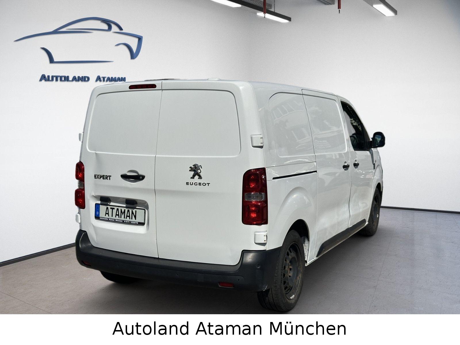 Peugeot Expert 1.5 HDI Kasten / Klima / Leder /PDC/Eur6