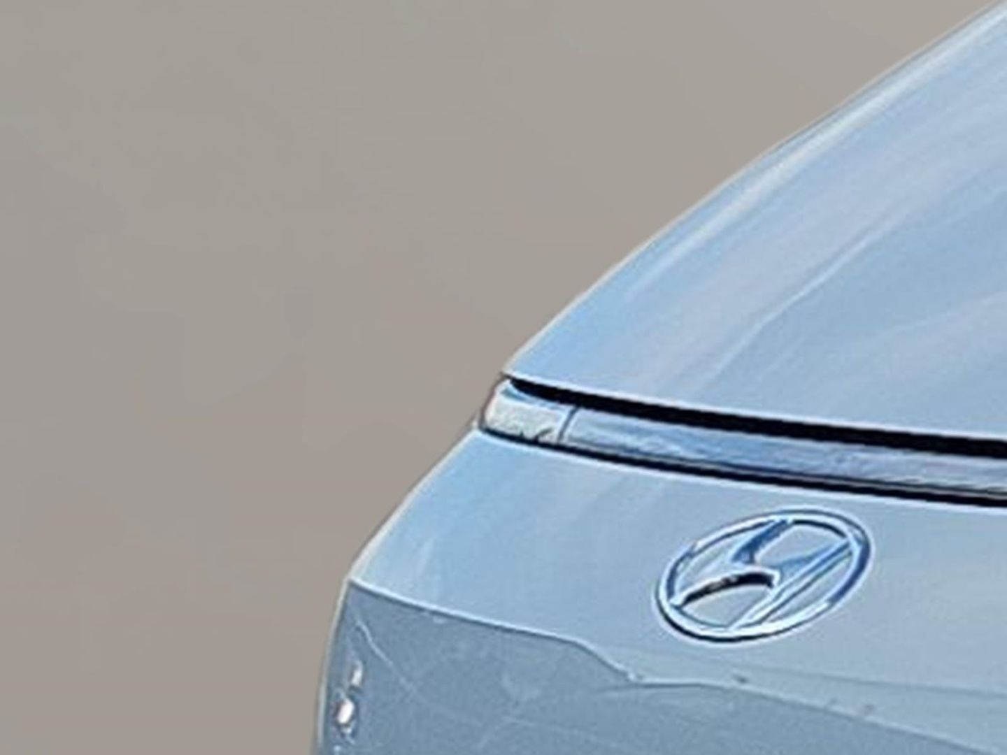 Hyundai Staria – Bild 5