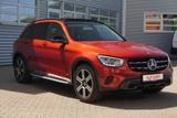 Mercedes-Benz GLC 300 4Matic LED Navi Panorama PDC Kamera - Mercedes-Benz GLC 300 in Dresden