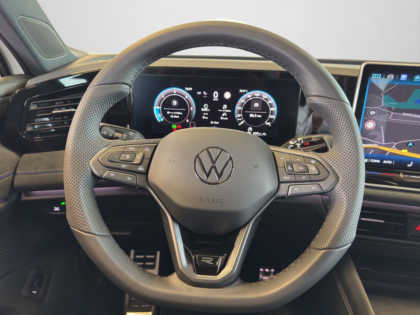 Volkswagen Tiguan - Bild 10