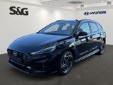 Hyundai i30 1.6 T-GDi N Line X Kombi *Navi**LED*ACC*Appl