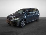 Volkswagen Touran 1.5 TSI DSG Comfortline R-Line Exterieur  - Volkswagen Touran Gebrauchtwagen