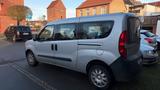 Opel Combo lang  5 Sitze LKW Zulassung - Opel Combo von privat