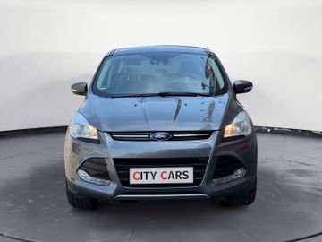 Ford Kuga - 3